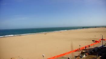 Weather camera view of Plim Plaza Hotel.