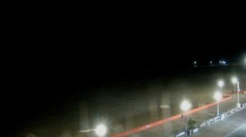 Weather camera view of Plim Plaza Hotel.