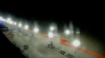 Weather camera view of Plim Plaza Hotel.