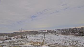 Weather camera view of Orchard Hill.