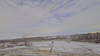 Weather camera view of Orchard Hill.