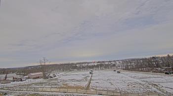 Weather camera view of Orchard Hill.