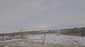 Weather camera view of Orchard Hill.