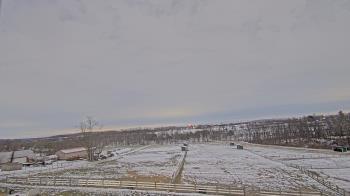 Weather camera view of Orchard Hill.