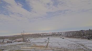 Weather camera view of Orchard Hill.