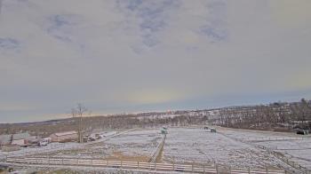Weather camera view of Orchard Hill.