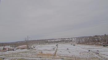 Weather camera view of Orchard Hill.