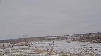 Weather camera view of Orchard Hill.