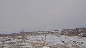 Weather camera view of Orchard Hill.