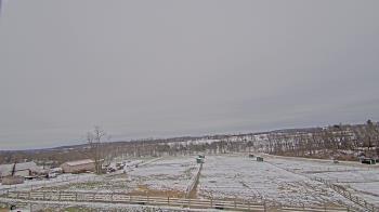 Weather camera view of Orchard Hill.