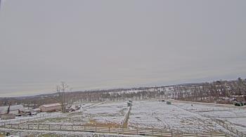Weather camera view of Orchard Hill.