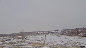Weather camera view of Orchard Hill.