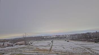 Weather camera view of Orchard Hill.