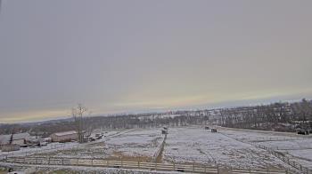 Weather camera view of Orchard Hill.