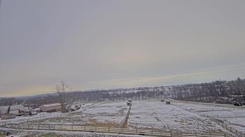Weather camera view of Orchard Hill.