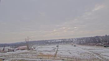 Weather camera view of Orchard Hill.
