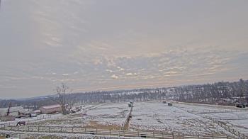 Weather camera view of Orchard Hill.