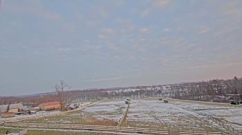 Weather camera view of Orchard Hill.