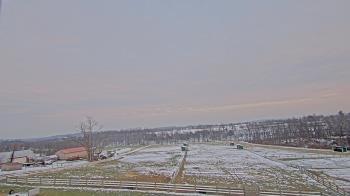 Weather camera view of Orchard Hill.