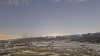 Weather camera view of Orchard Hill.