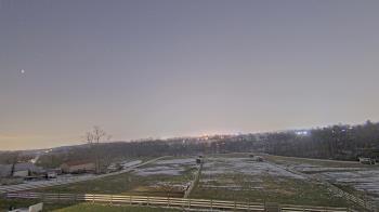 Weather camera view of Orchard Hill.