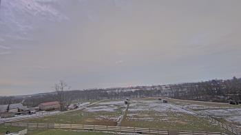 Weather camera view of Orchard Hill.