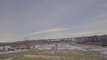 Weather camera view of Orchard Hill.