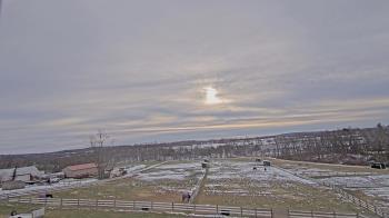 Weather camera view of Orchard Hill.