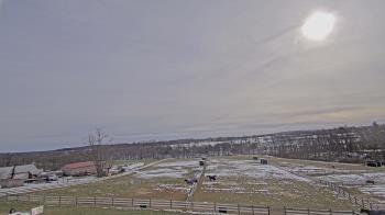 Weather camera view of Orchard Hill.