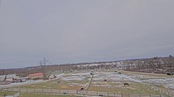 Weather camera view of Orchard Hill.