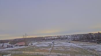 Weather camera view of Orchard Hill.