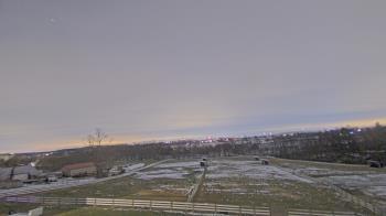 Weather camera view of Orchard Hill.