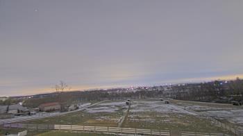 Weather camera view of Orchard Hill.