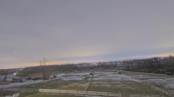 Weather camera view of Orchard Hill.