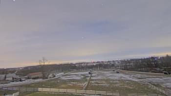 Weather camera view of Orchard Hill.