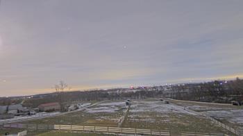 Weather camera view of Orchard Hill.