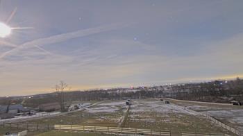 Weather camera view of Orchard Hill.