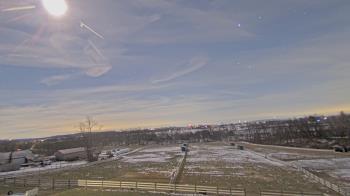 Weather camera view of Orchard Hill.