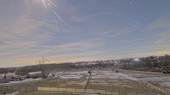 Weather camera view of Orchard Hill.
