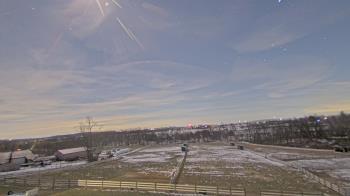 Weather camera view of Orchard Hill.