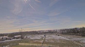 Weather camera view of Orchard Hill.