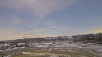 Weather camera view of Orchard Hill.
