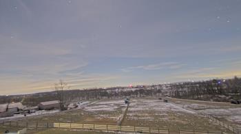 Weather camera view of Orchard Hill.