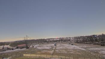 Weather camera view of Orchard Hill.