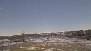 Weather camera view of Orchard Hill.