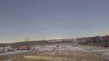 Weather camera view of Orchard Hill.