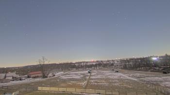 Weather camera view of Orchard Hill.