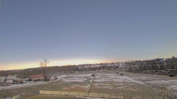 Weather camera view of Orchard Hill.