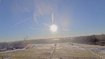 Weather camera view of Orchard Hill.