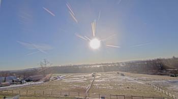 Weather camera view of Orchard Hill.